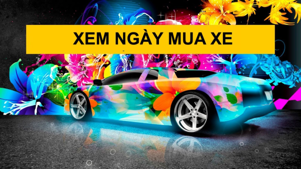 Lý do mà bạn cần xem ngày mua xe là gì?